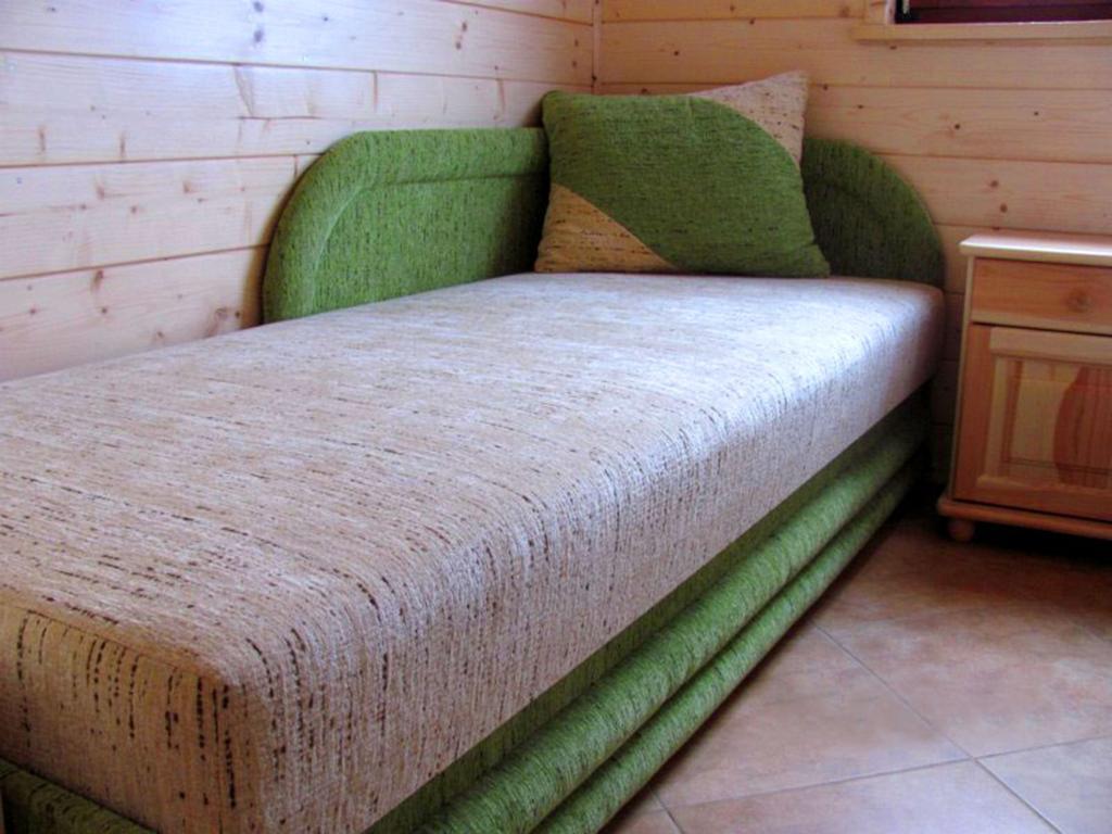 Villa Osrodek Daglezja Kołczewo Habitación foto